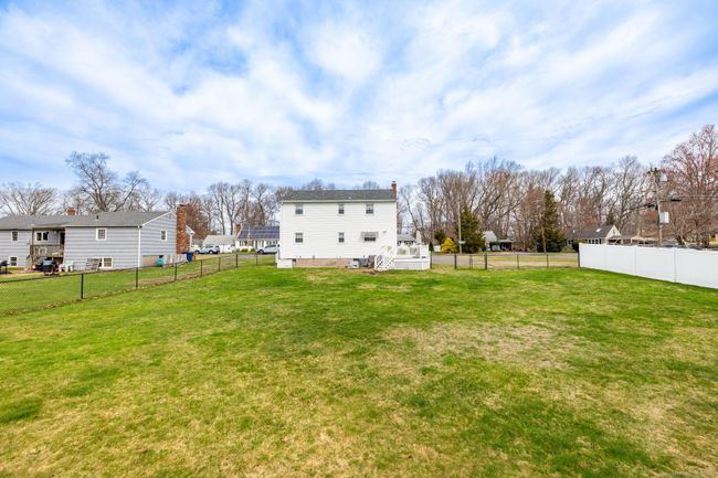 2 Olson Dr, House other with 5 bedrooms, 2 bathrooms and null parking in Vernon CT | Image 31