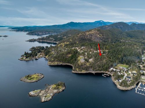 LOT 13 Flagship Rd, Garden Bay, BC, V0N | Card Image