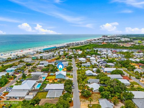 22619 Coral Ave, Panama City Beach, FL, 32413-3009 | Card Image