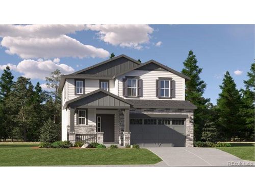 4329 Amanda Dr, Johnstown, CO, 80534 | Card Image