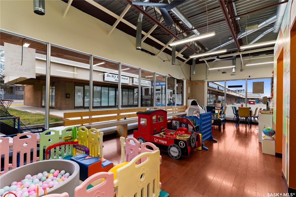 Commercial Sale in Regina 5