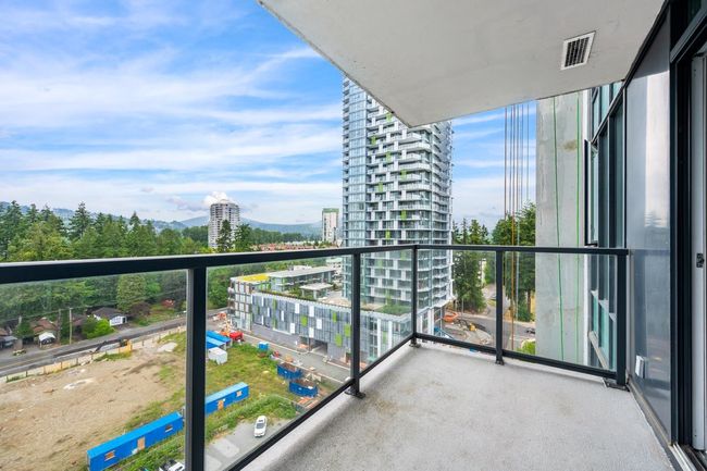 1501 - 1178 Heffley Crescent, Condo with 2 bedrooms, 2 bathrooms and 2 parking in Coquitlam BC | Image 21