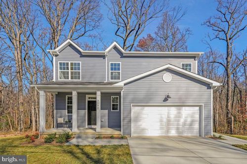 6100 Wesson Dr, SUITLAND, MD, 20746 | Card Image