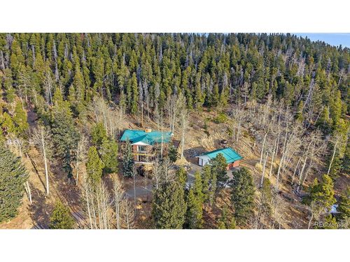 66 Lodgepole Cir, Evergreen, CO, 80439-4617 | Card Image