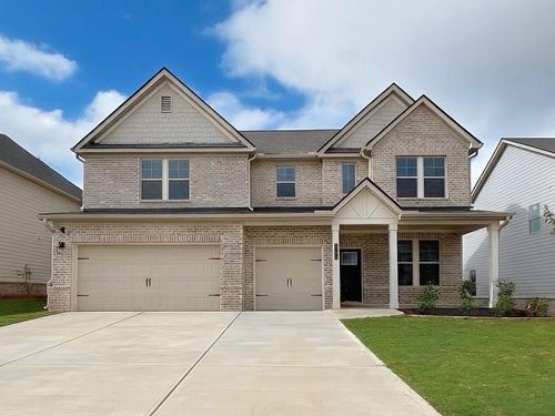 2790 Dolce Rd, Dacula, GA, 30019-2845 | Card Image