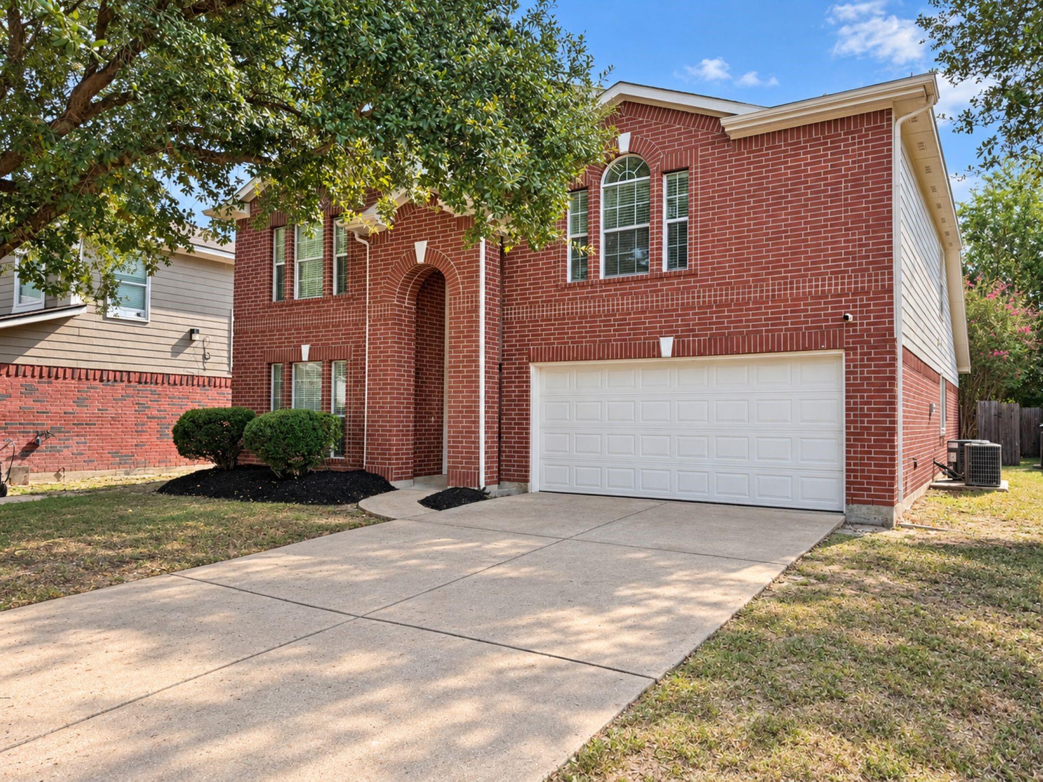 Residential in Houston 3
