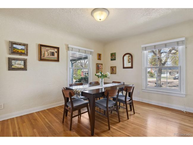 1003 N Institute St, House other with 4 bedrooms, 4 bathrooms and null parking in Colorado Springs CO | Image 15