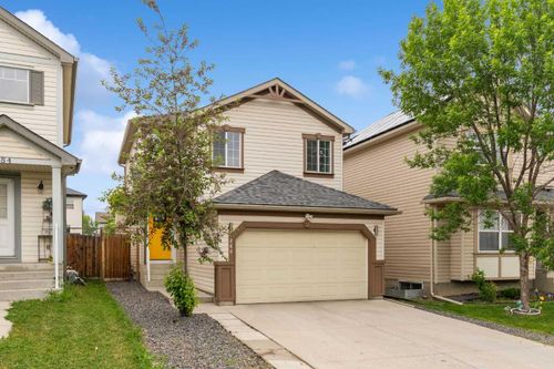 280 Covepark Rise Ne, Calgary, AB, T3K0A5 | Card Image