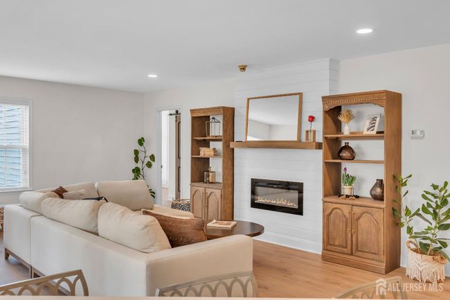 3B - 3 Wexford Dr, Townhouse with 2 bedrooms, 2 bathrooms and null parking in Monroe NJ | Image 18