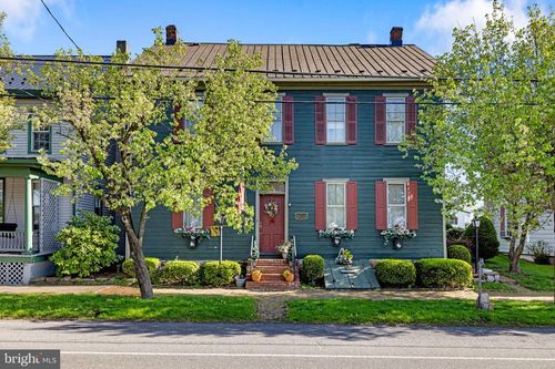 114 E Market St, GRATZ, PA, 17030-4304 | Card Image
