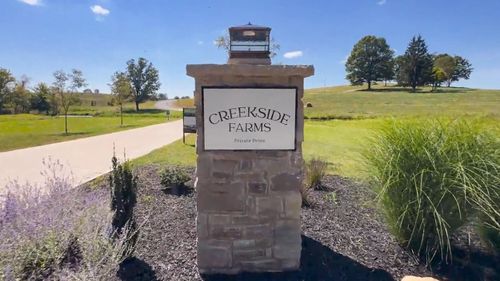 230 Creekside Farms Drive, Cynthiana, KY, 41031 | Card Image