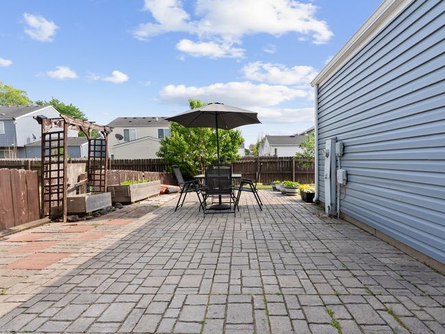 1597 Plum Tree Ln, House other with 3 bedrooms, 3 bathrooms and 2 parking in Aurora IL | Image 23