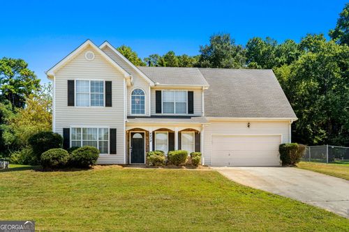 4438 Northwind Dr, Ellenwood, GA, 30294-2476 | Card Image