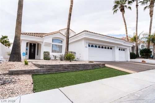 8109 Pacific Cove Dr, Las Vegas, NV, 89128-7732 | Card Image