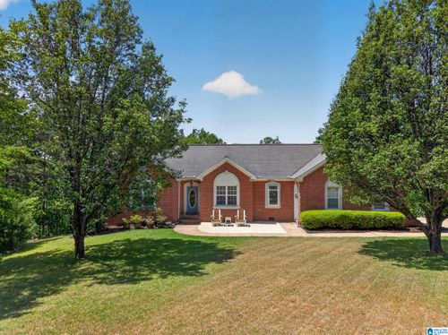 10 Laurel Cir Se, Jacksonville, AL, 36265-4205 | Card Image