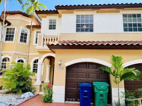 12708 Sw 50th St, Miramar, FL, 33027-5809 | Card Image