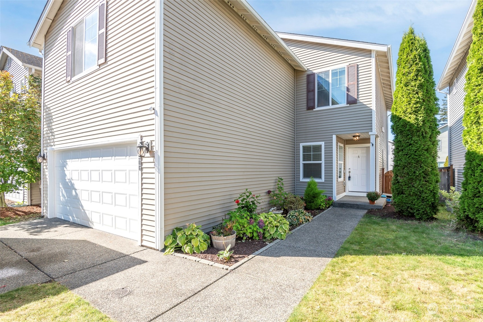 50th Ave, Spanaway, WA 98387