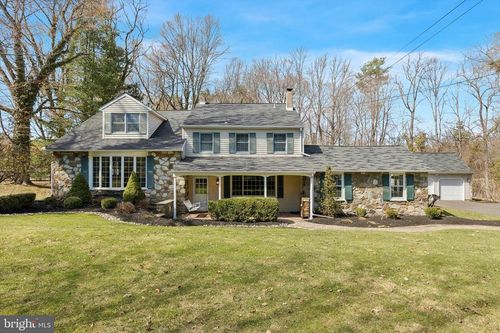 2312 Turk Rd, DOYLESTOWN, PA, 18901-2920 | Card Image