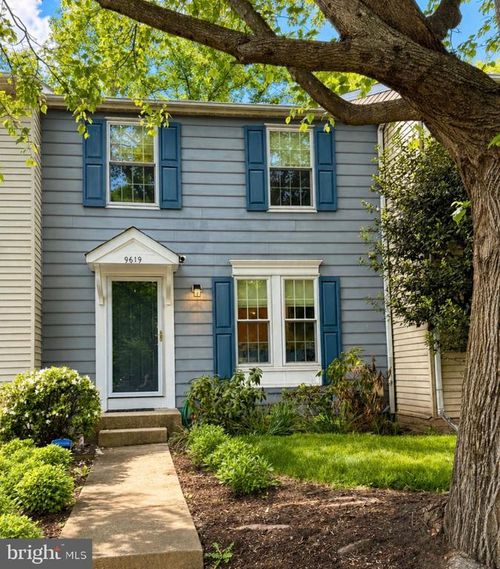 9619 Glendower Ct, LAUREL, MD, 20723-5934 | Card Image