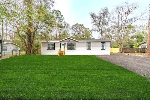 541746 Lem Turner Road, Callahan, FL, 32011 | Card Image
