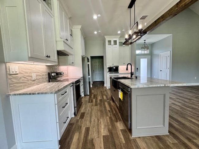 14909 Turtle Creek Ranch Rd, House other with 4 bedrooms, 3 bathrooms and null parking in Flint TX | Image 12