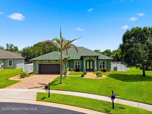 1700 Marcello Dr, Melbourne, FL, 32934-9096 | Card Image