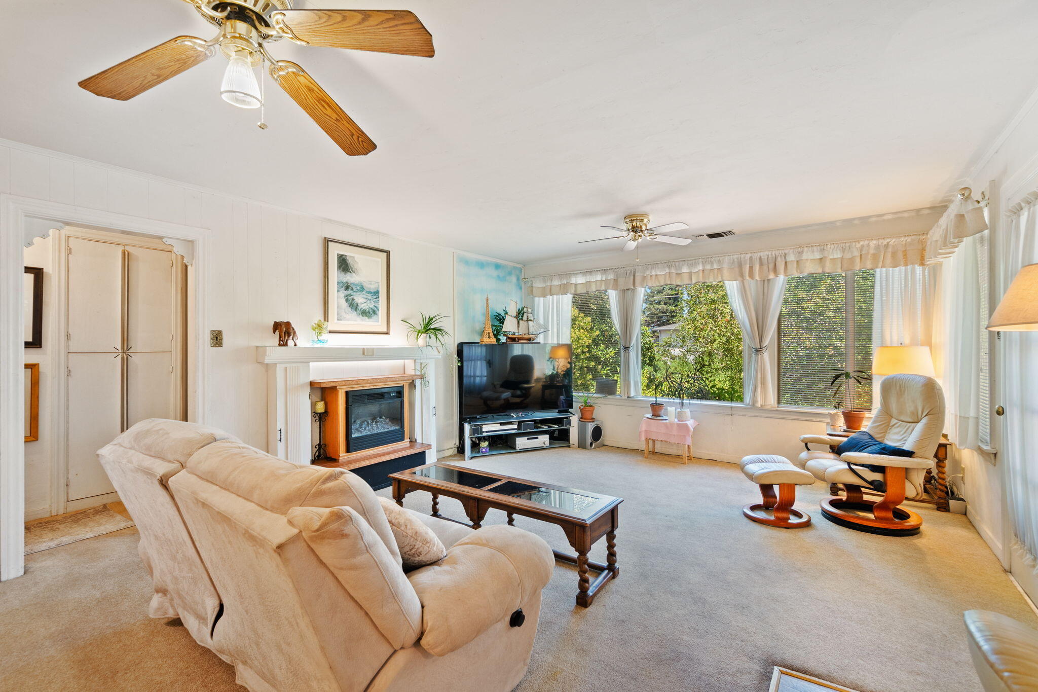 Residential in Redding 5