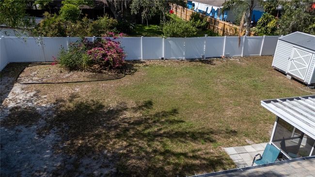 3013 Hunkin Cir, House other with 3 bedrooms, 2 bathrooms and null parking in DELTONA FL | Image 23