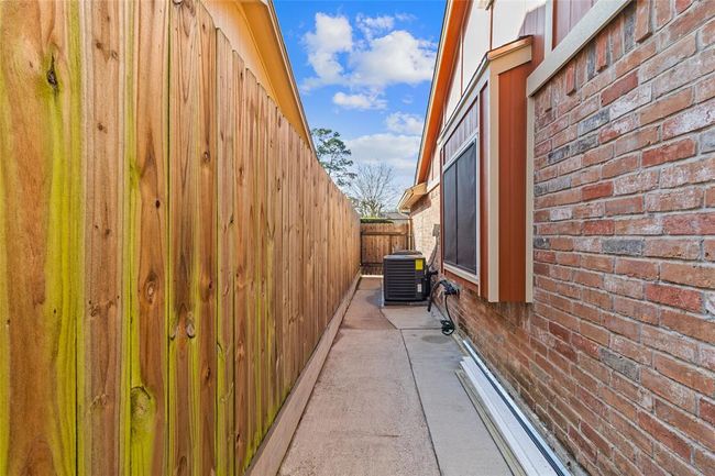 3514 Spanish Acorn Ln, House other with 3 bedrooms, 2 bathrooms and 2 parking in Spring TX | Image 28