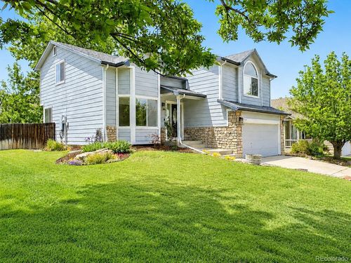 5019 S Espana Way, Centennial, CO, 80015-5801 | Card Image