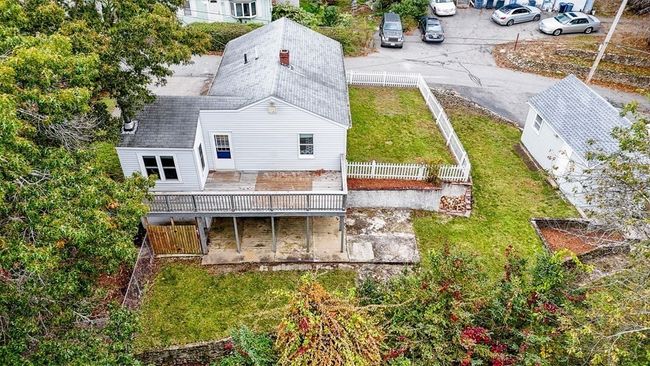 7 Oakhurst Ter, House other with 3 bedrooms, 2 bathrooms and 4 parking in North Reading MA | Image 38