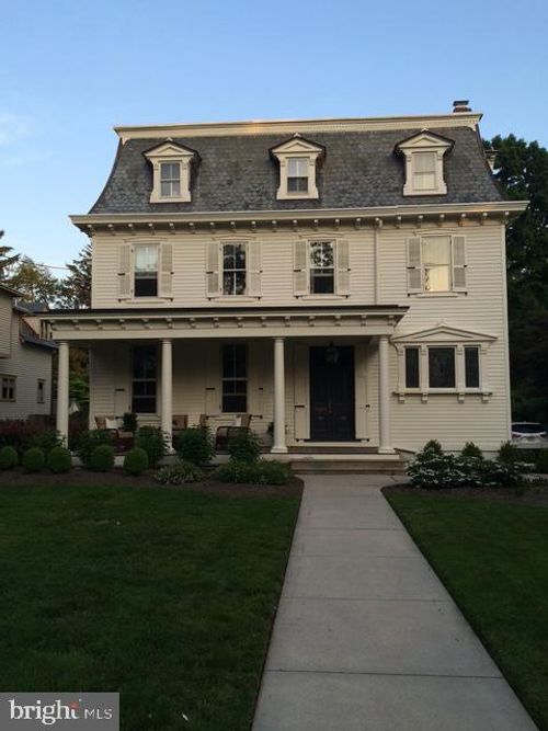 142 E Oak Ave, MOORESTOWN, NJ, 08057-2016 | Card Image