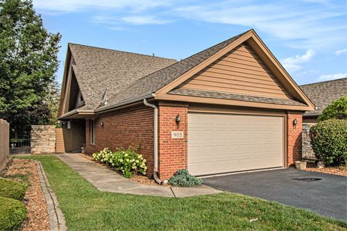 905 Westminster Ln, Munster, IN, 46321-2532 | Card Image