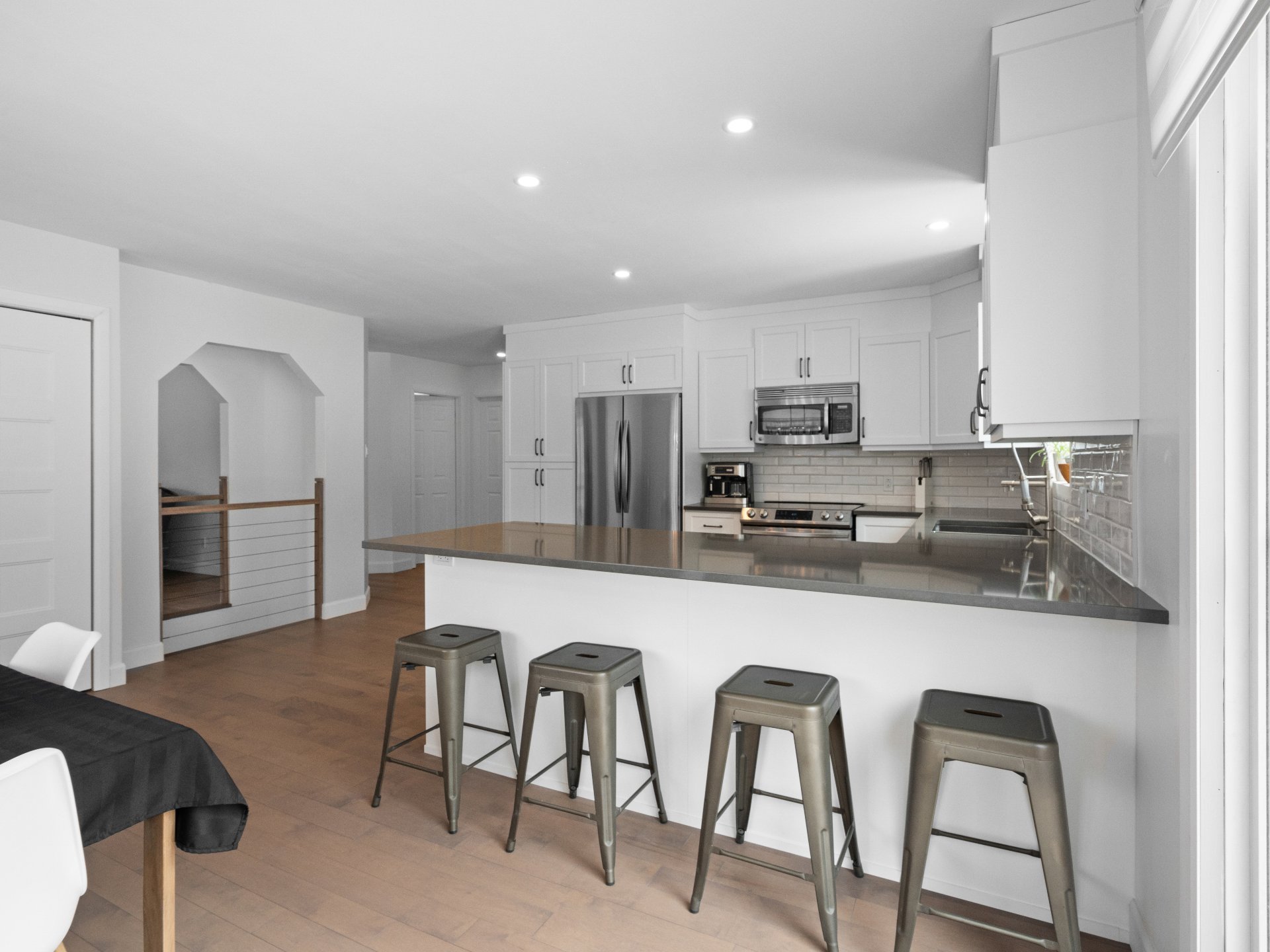Residential in Sainte-Agathe-des-Monts 5