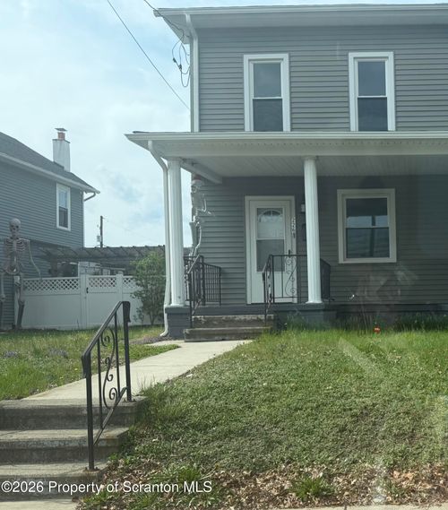 226 Fremont Street, West Pittston, PA, 18643 | Card Image
