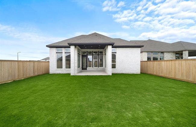 12406 Drifting Oakwood Ln, House other with 4 bedrooms, 3 bathrooms and 3 parking in Cypress TX | Image 42