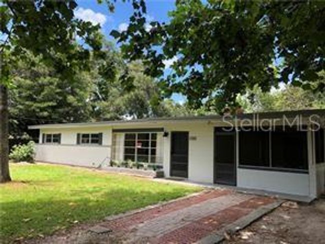 1152 Donald Ave, House other with 3 bedrooms, 2 bathrooms and null parking in ALTAMONTE SPRINGS FL | Image 9