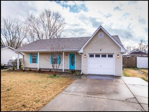 21 Matthews Ln, Cabot, AR, 72023-2575 | Card Image