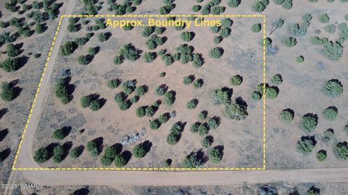 5100 W Falcon Dr, Taylor, AZ, 85939 | Card Image