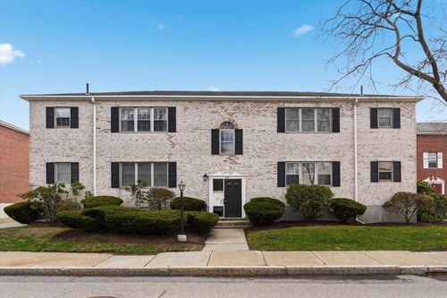2-207 Lake Shore, Boston, MA, 02135 | Card Image