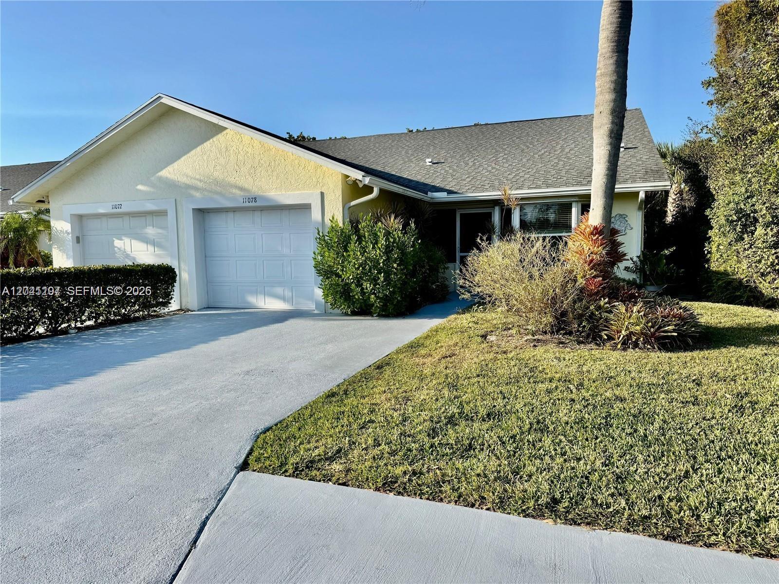 Residential Lease in Hobe Sound 2