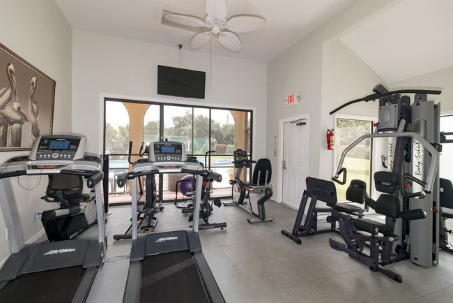 APT-1 - 9628 Riverside Dr, House attached with 2 bedrooms, 2 bathrooms and null parking in Sebastian FL | Image 34