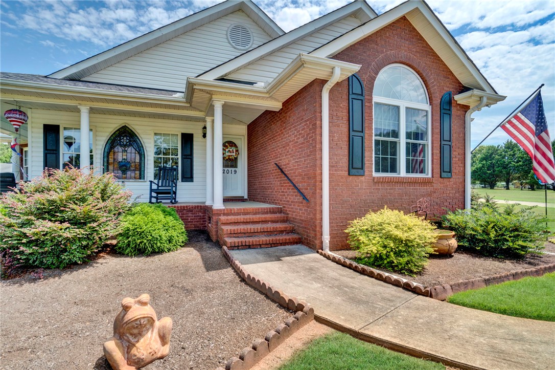 Residential in Anderson 4