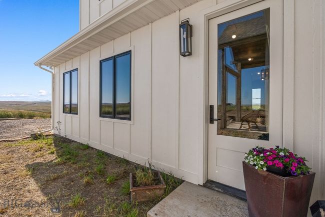 120 Horseshoe Loop, House other with 3 bedrooms, 3 bathrooms and null parking in Harrison MT | Image 12