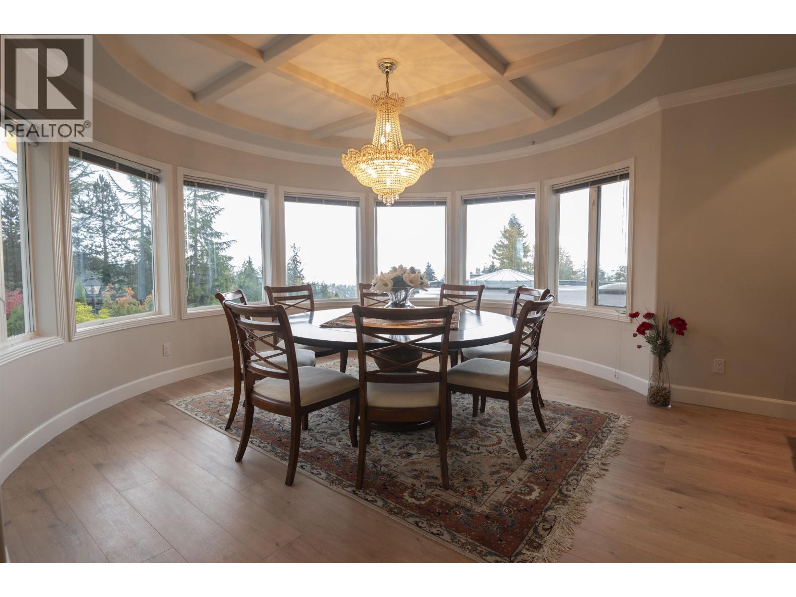 Residential in West Vancouver