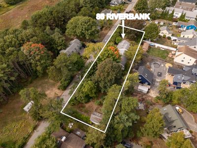 85 Riverbank Road, House other with 3 bedrooms, 3 bathrooms and null parking in Ogunquit ME | Image 3