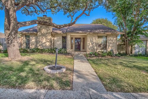 4210 Hilton Head St, San Antonio, TX, 78217-1819 | Card Image