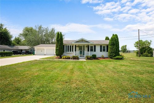 2858 Downing Rd, Genoa, OH, 43430-9770 | Card Image