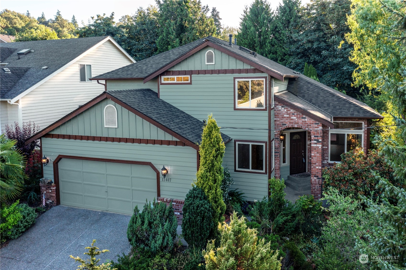 81st Pl, Seattle, WA 98178