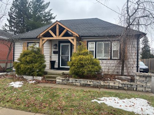 6 Sussex Ave, Brantford, ON, N3R2G6 | Card Image